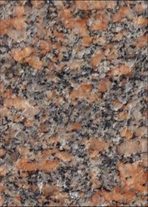 Ontario Mahogany Granite