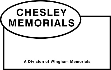 Chesley Memorials